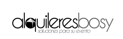 Alquileres BOSY
